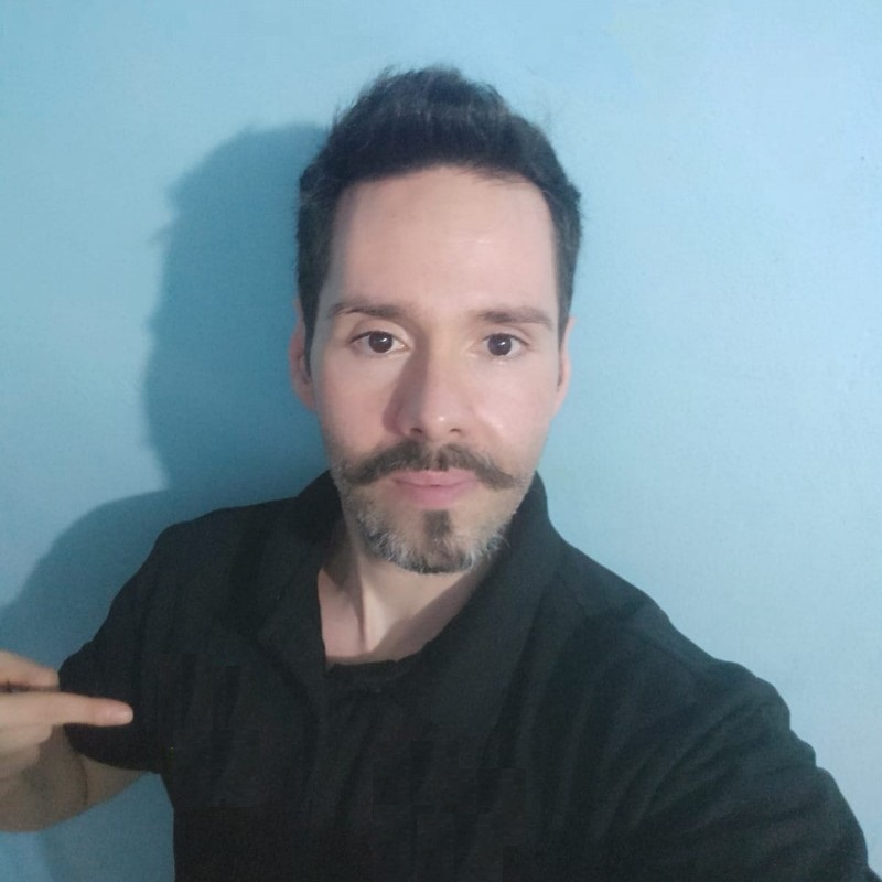 Patrick Cavalcante Gomes